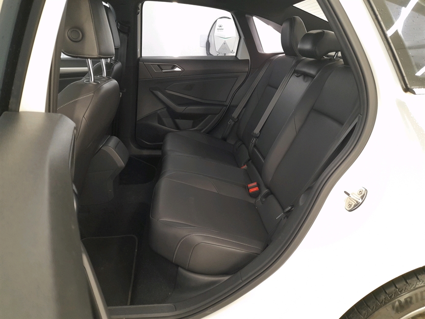 JETTA 1.4 250 TSI TOTAL FLEX R-LINE TIPTRONIC