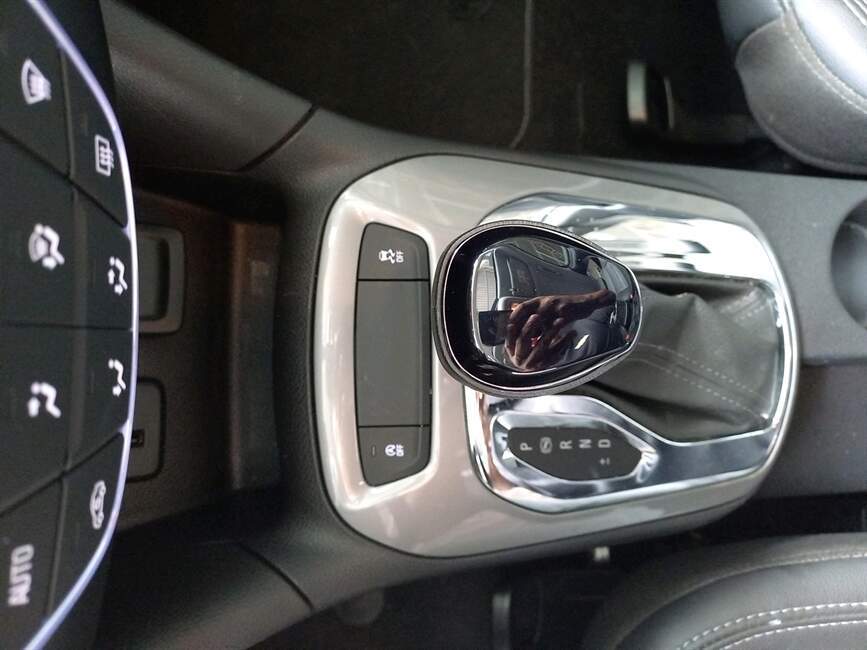 CRUZE 1.4 TURBO LT 16V FLEX 4P AUTOMÁTICO