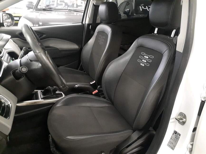 ONIX 1.0 MPFI LT 8V FLEX 4P MANUAL