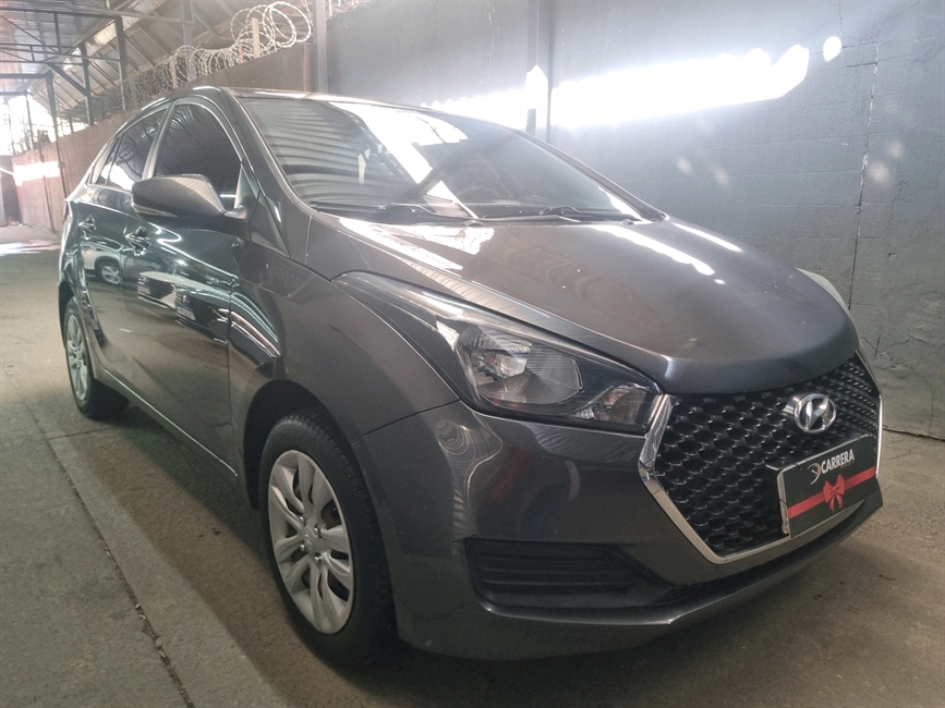 HB20S 1.0 COMFORT PLUS 12V FLEX 4P MANUAL