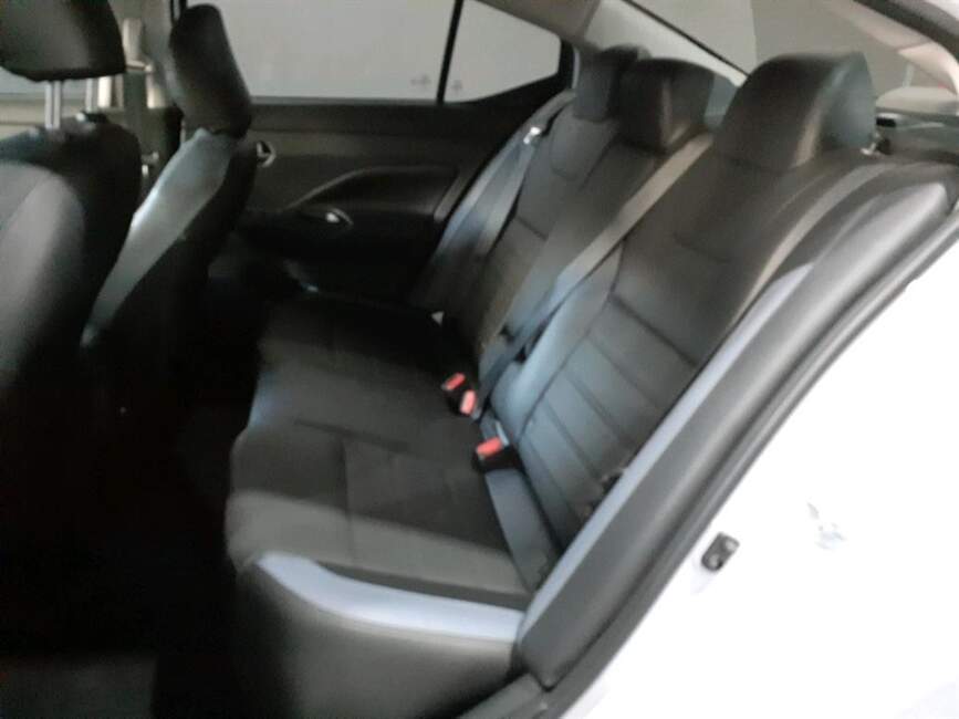 NOVO VERSA 1.6 EXCLUSIVE CVT