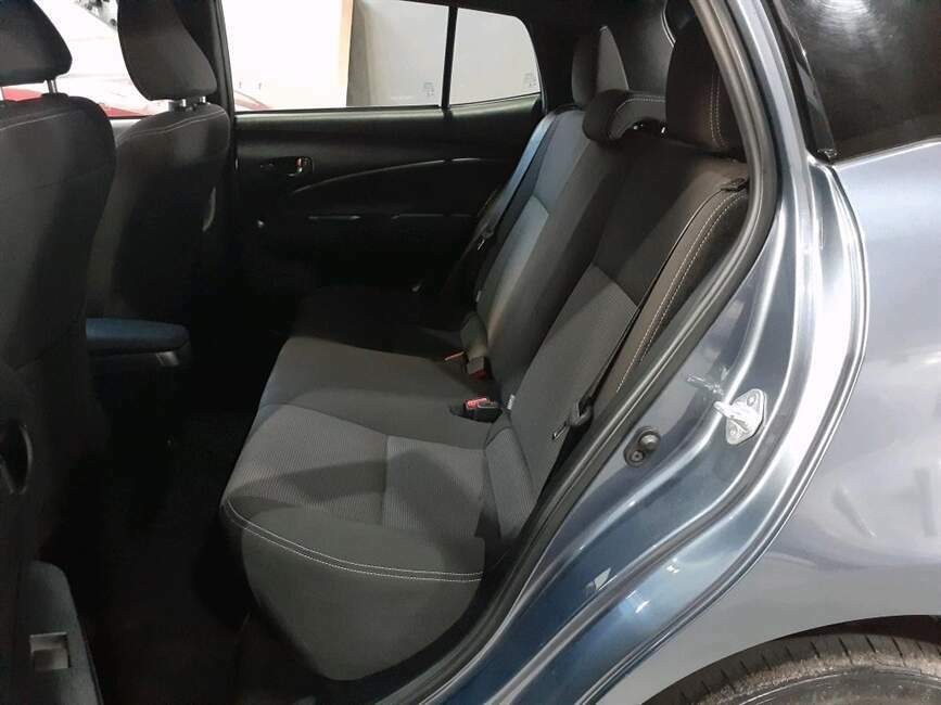 YARIS XL 1.5 FLEX 16V 5P AUT.