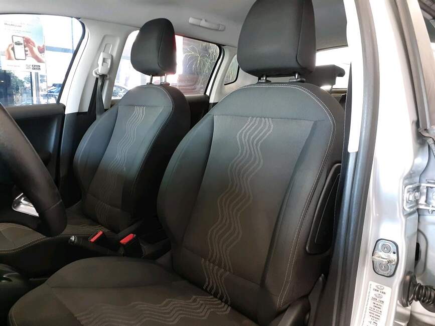 2008 1.6 16V FLEX ALLURE 4P AUTOMATICO
