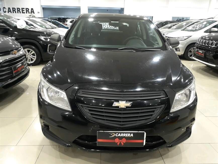 ONIX 1.0 MPFI JOY 8V FLEX 4P MANUAL