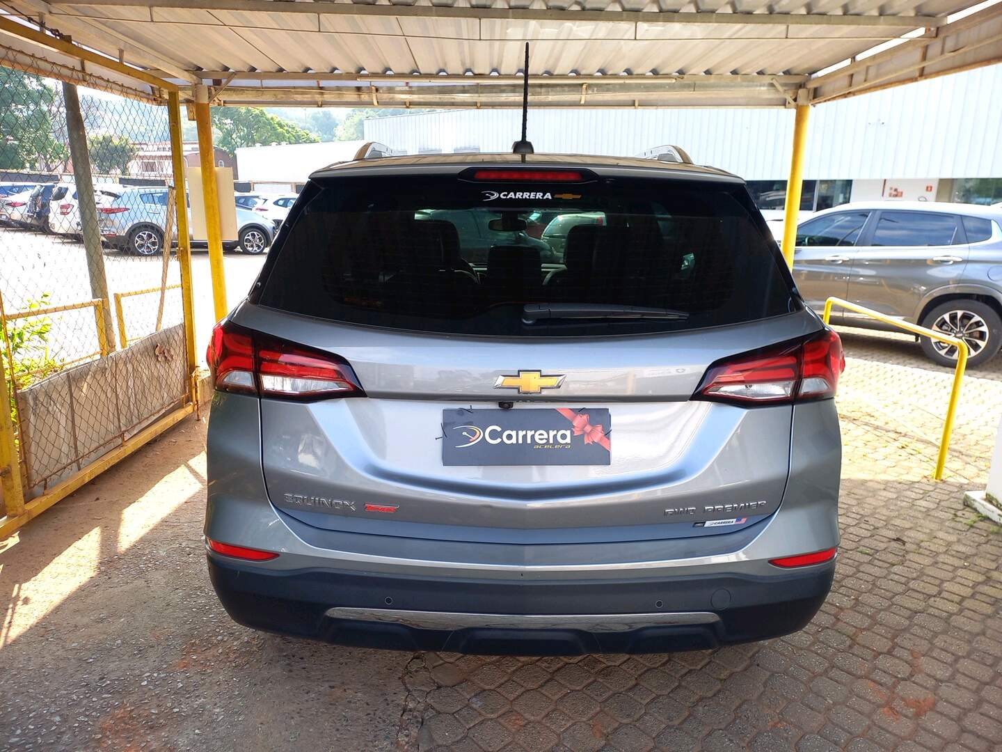 EQUINOX PREMIER 1.5L TURBO