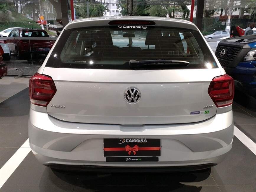 POLO 1.6 MSI TOTAL FLEX MANUAL