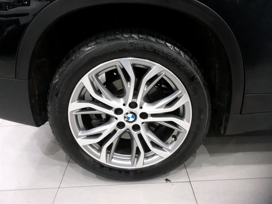 X1 2.0 16V TURBO ACTIVEFLEX SDRIVE20I 4P AUTOMATIC