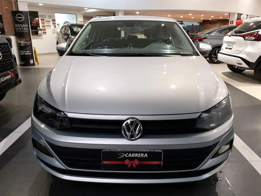 POLO 1.6 MSI TOTAL FLEX MANUAL