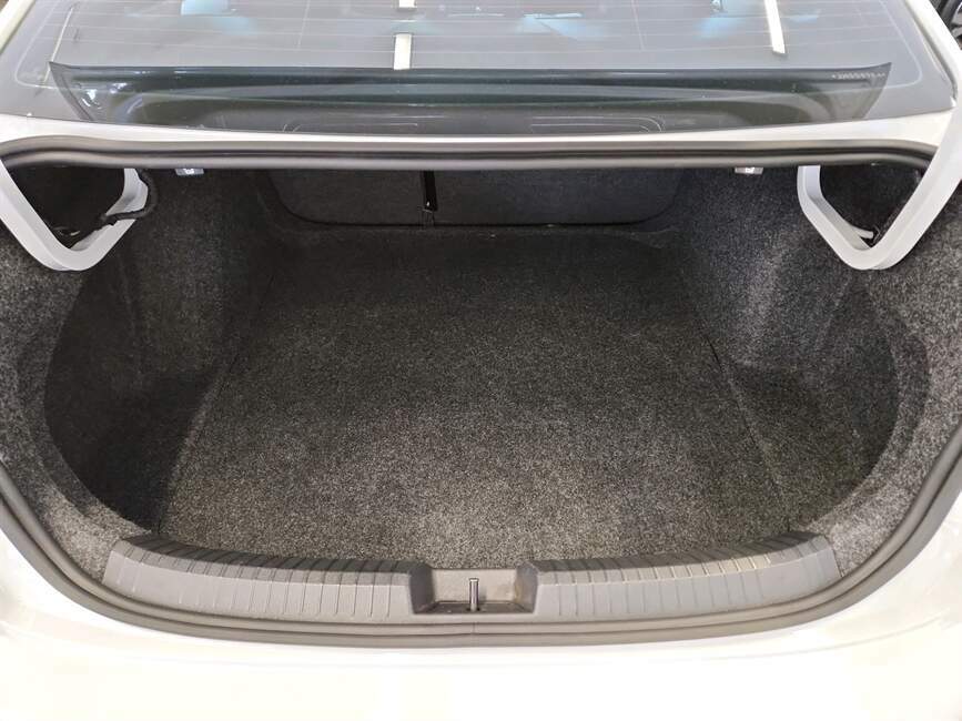 JETTA 1.4 250 TSI TOTAL FLEX R-LINE TIPTRONIC
