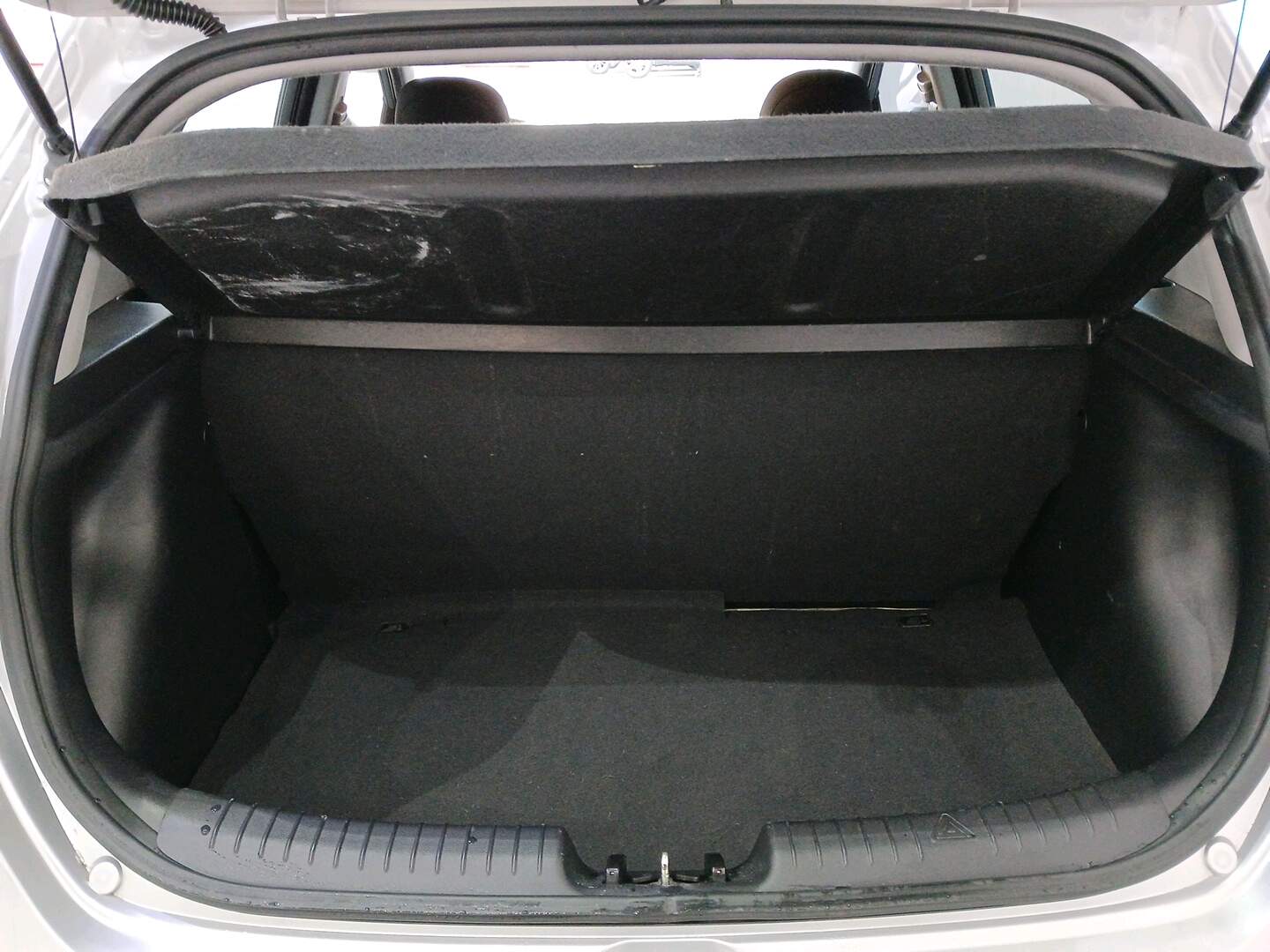 HB20 1.0 COMFORT 12V FLEX 4P MANUAL
