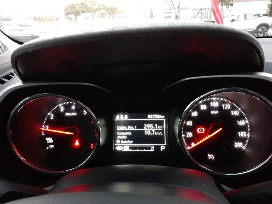 TRACKER 1.0 TURBO FLEX AUTOMATICO