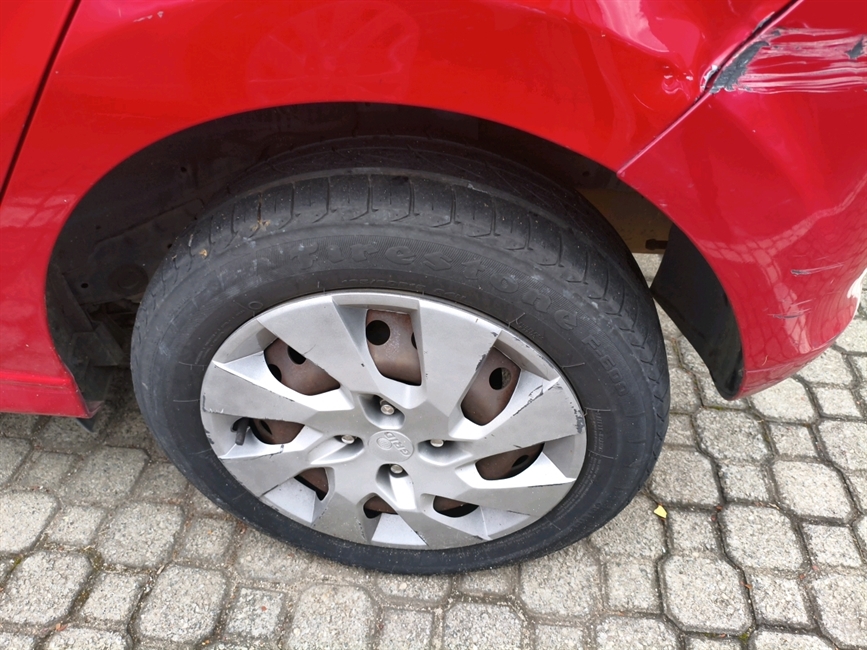 ONIX 1.4 MPFI LT 8V FLEX 4P MANUAL