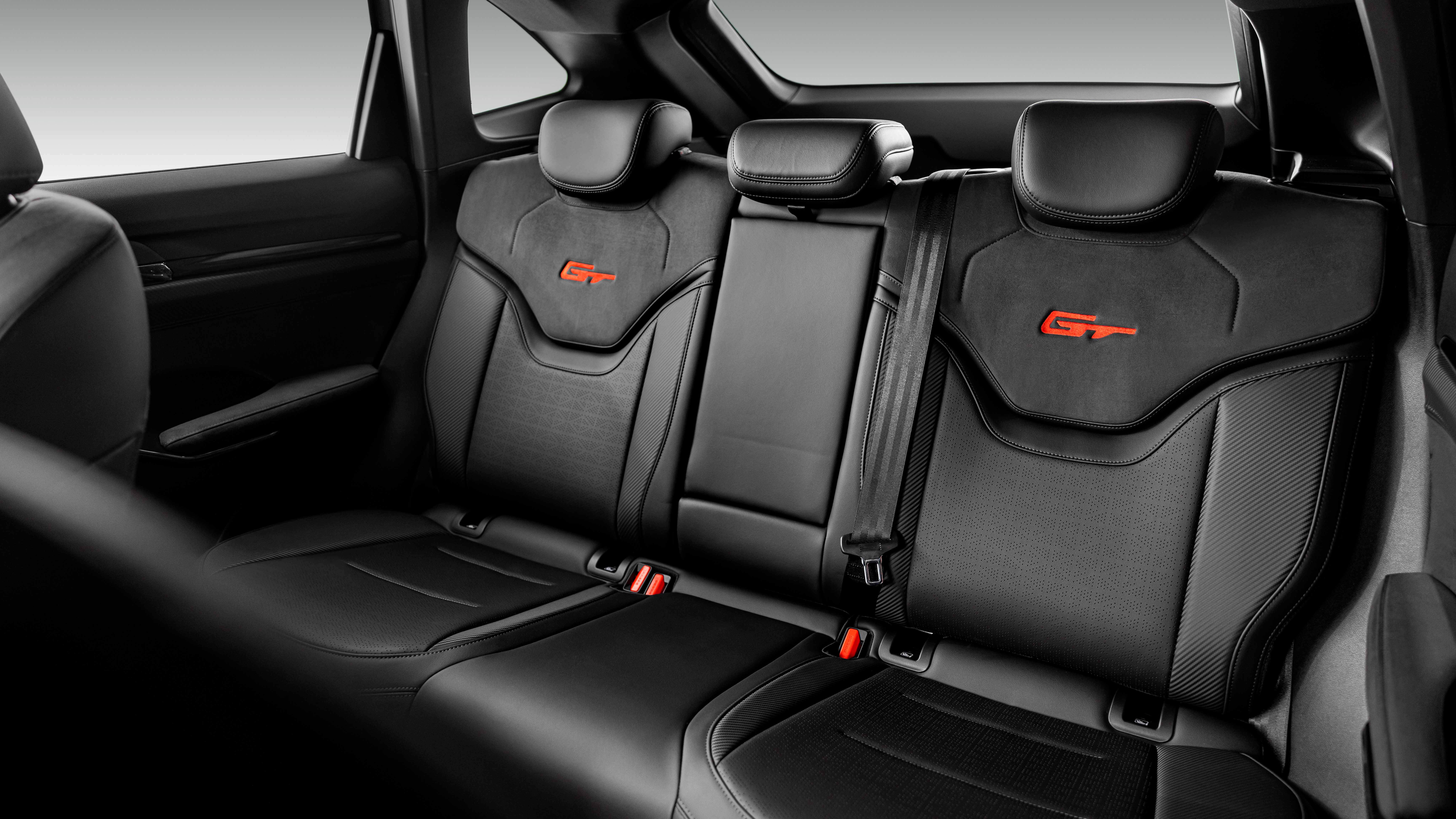 HAVAL H6 GT
