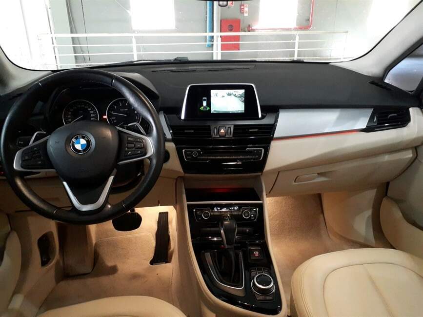 220I 2.0 CAT GP 16V TURBO ACTIVEFLEX 4P AUTOMATICO