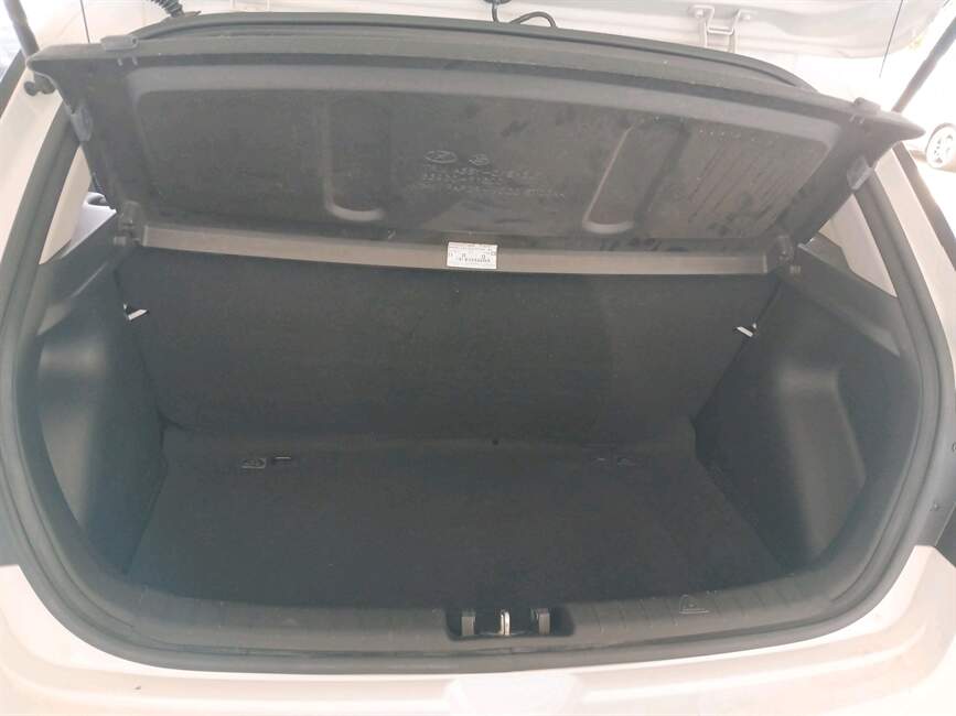 HB20 1.0 TGDI FLEX PLATINUM MANUAL