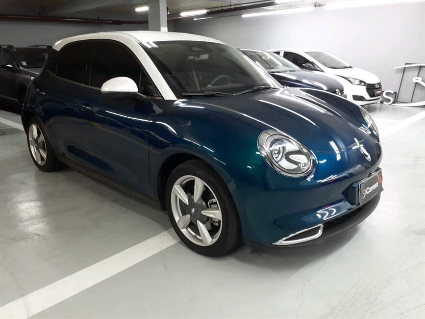 ORA 03 48 KW ELÉTRICO SKIN