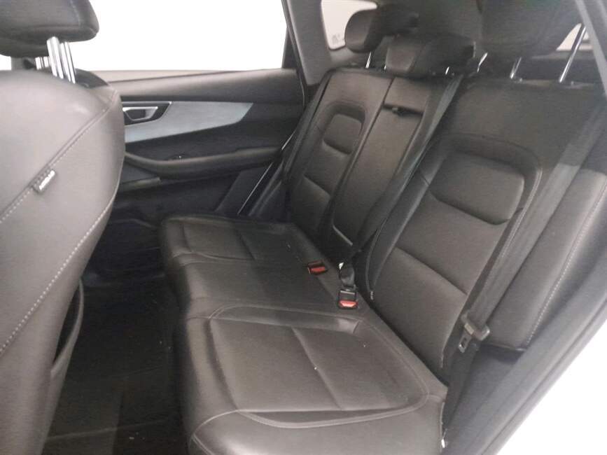 TIGGO 7 PRO 1.5 TURBO HÍBRIDO