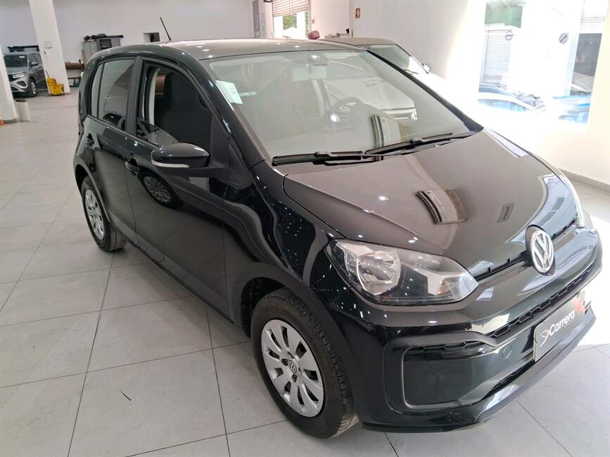 UP 1.0 MPI TOTAL FLEX 4P MANUAL