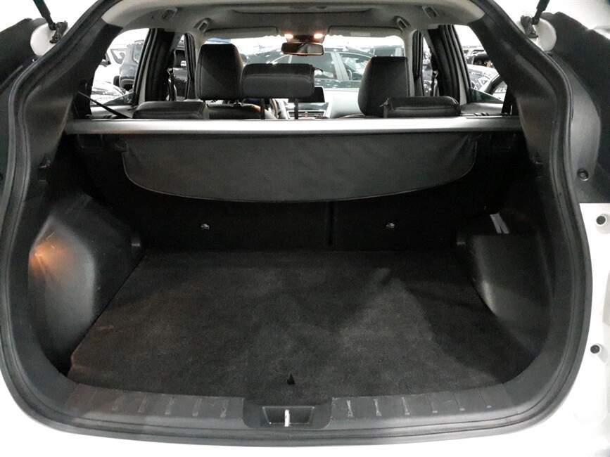 ECLIPSE CROSS 1.5 MIVEC TURBO GASOLINA HPE-S S-AWC