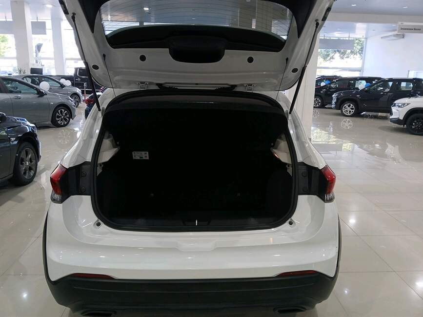 PULSE 1.3 FLEX DRIVE MANUAL