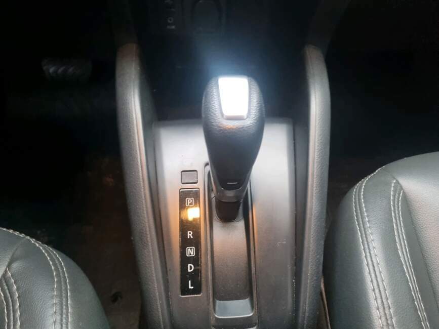 KICKS 1.6 16V FLEXSTART S DIRECT 4P XTRONIC