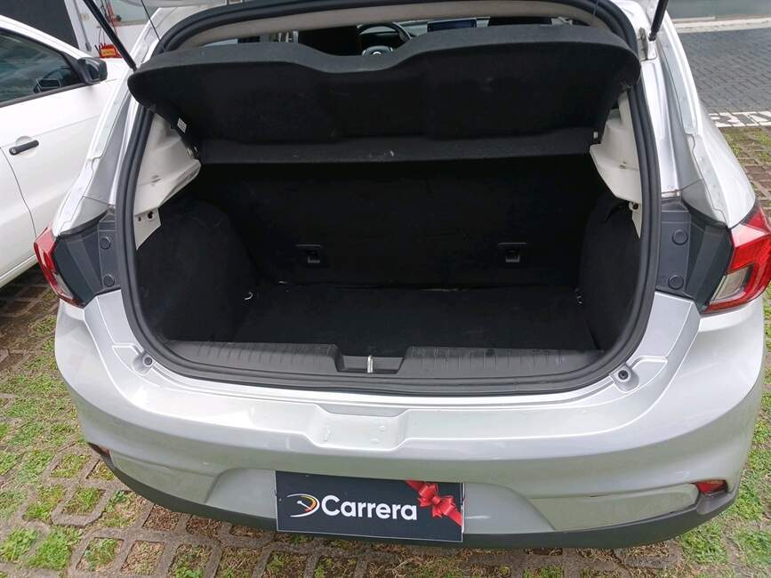 ARGO DRIVE 1.0 6V FLEX