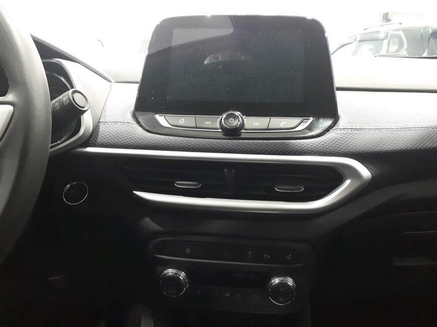 TRACKER 1.2 TURBO FLEX PREMIER AUTOMÁTICO