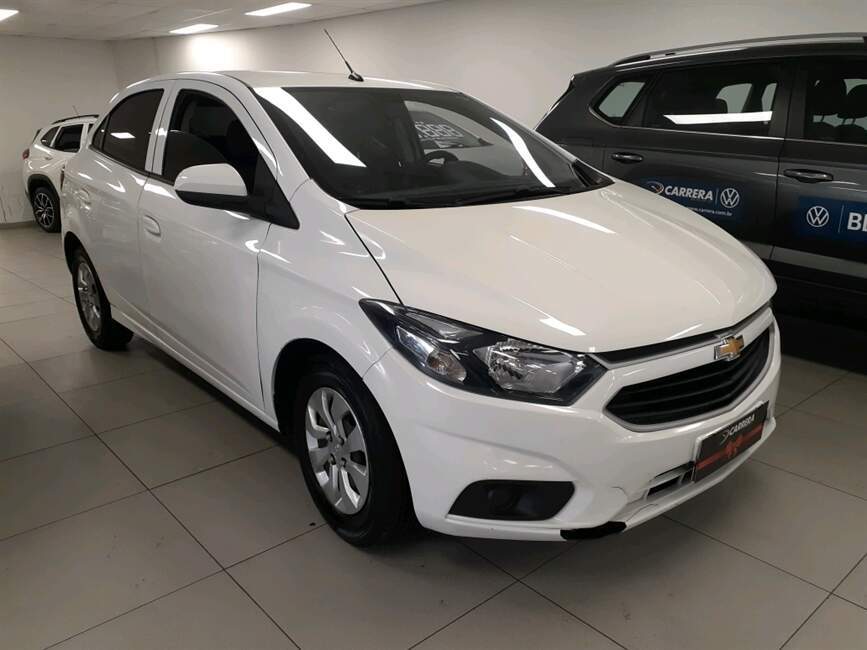 ONIX 1.0 MPFI LT 8V FLEX 4P MANUAL