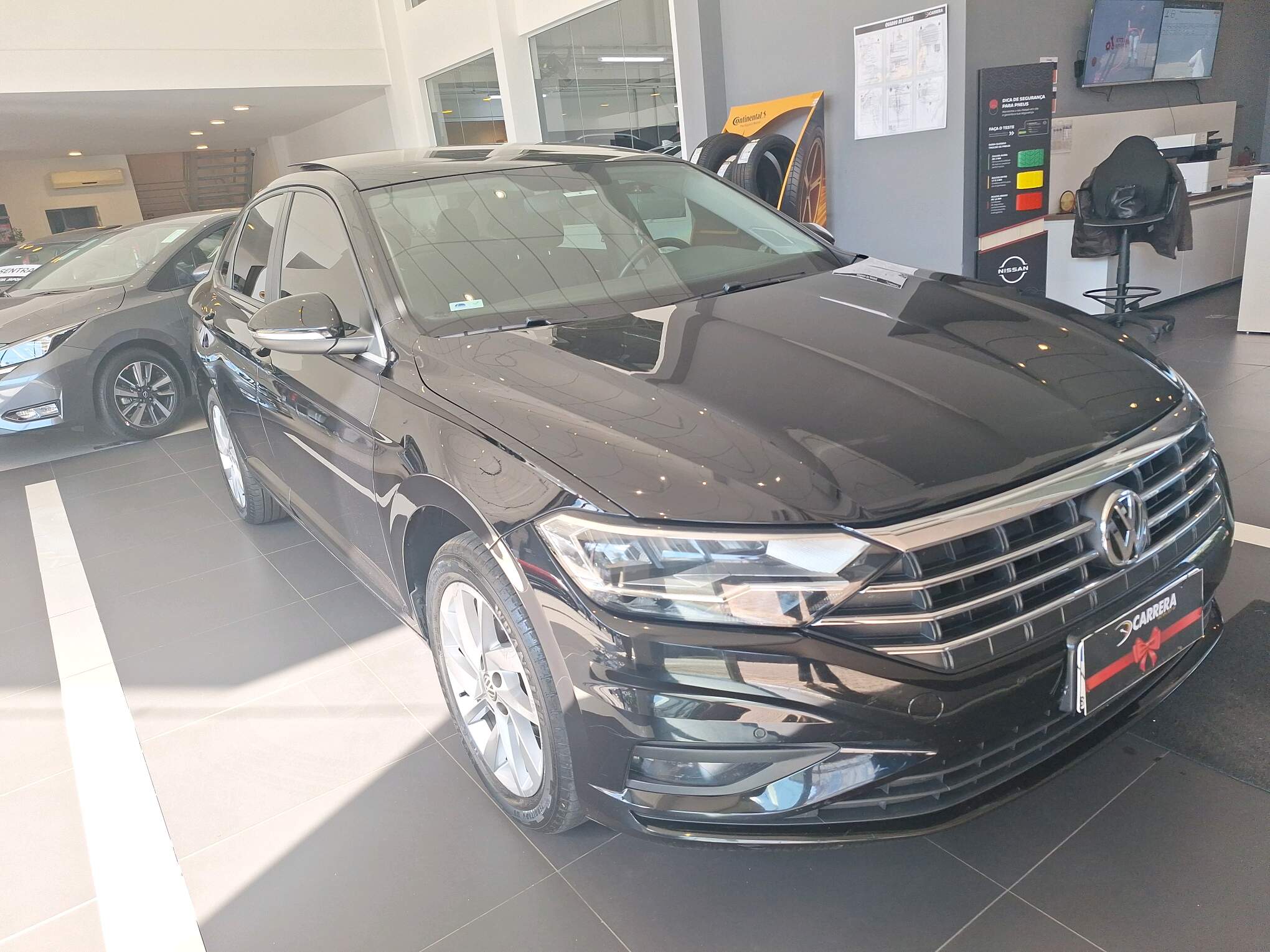 JETTA 1.4 250 TSI TOTAL FLEX COMFORTLINE TIPTRONIC