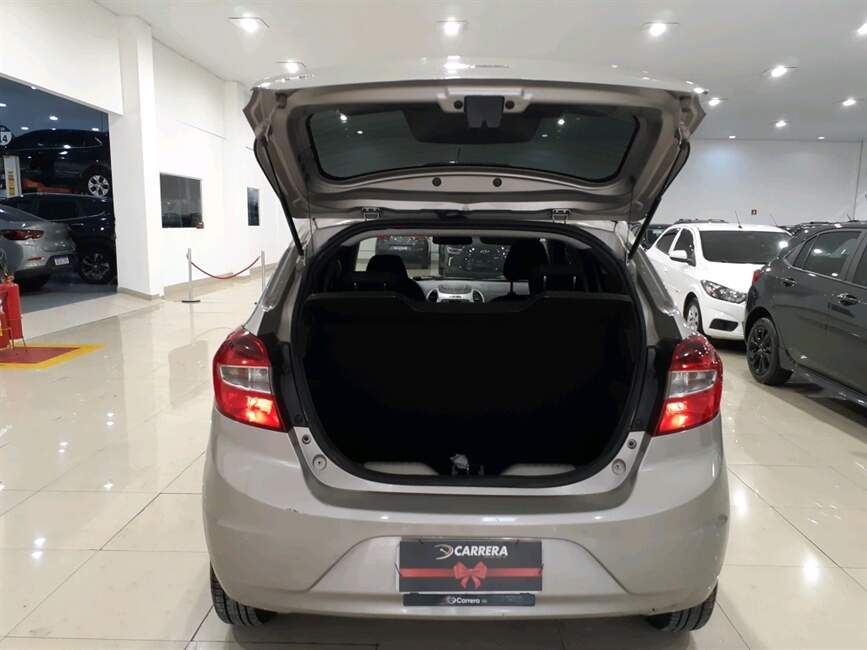KA 1.0 TI-VCT FLEX SE MANUAL