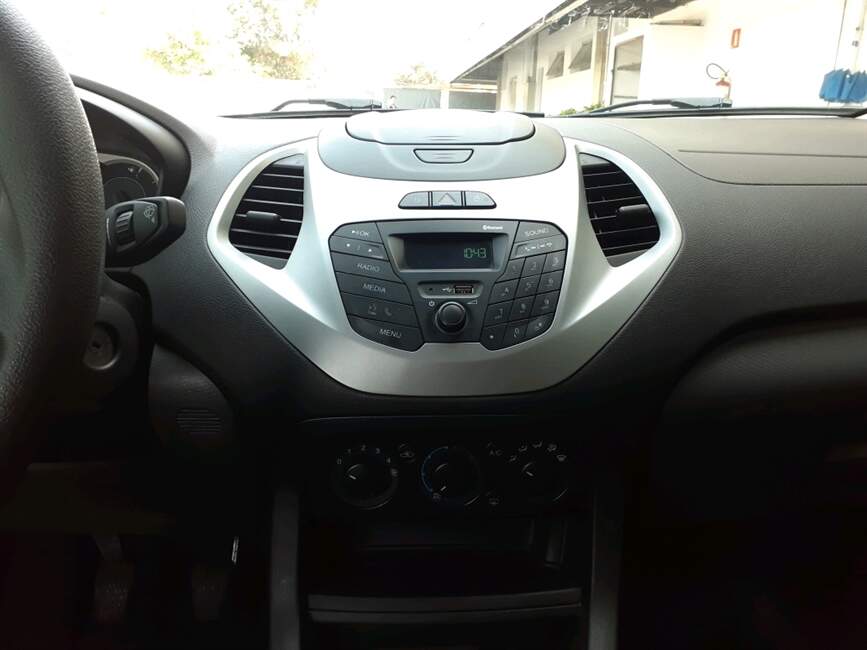 KA 1.0 TI-VCT FLEX SE PLUS MANUAL