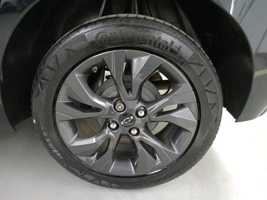ONIX 1.0 TURBO FLEX PREMIER AUTOMATICO