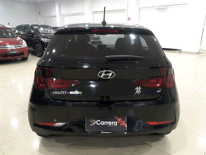 HB20 1.0 12V FLEX VISION MANUAL