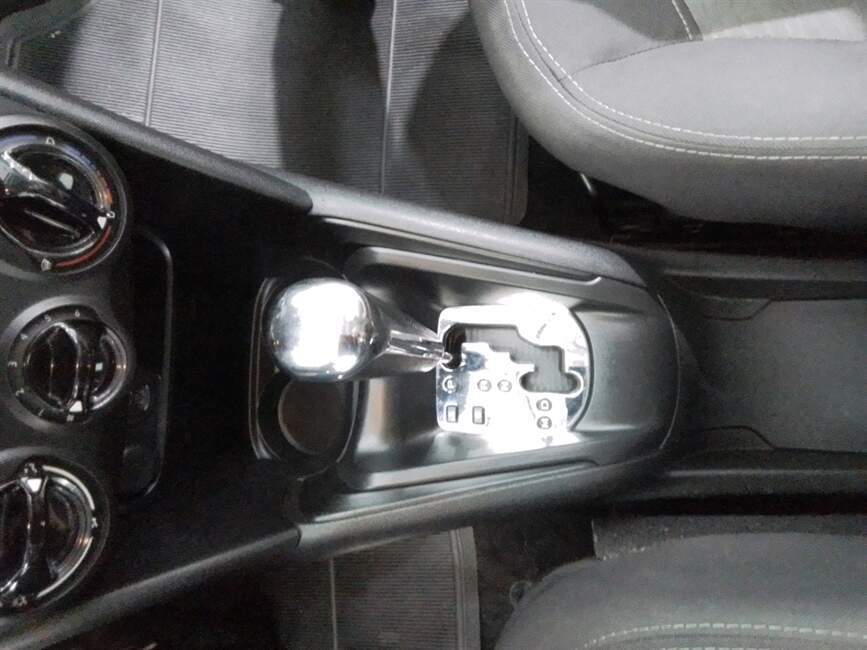 208 1.6 ACTIVE PACK 16V FLEX 4P AUTOMATICO