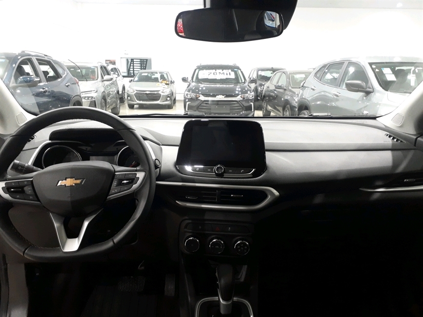 TRACKER 1.0 TURBO FLEX LTZ AUTOMÁTICO