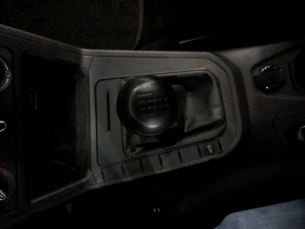 POLO 1.0 MPI TOTAL FLEX MANUAL