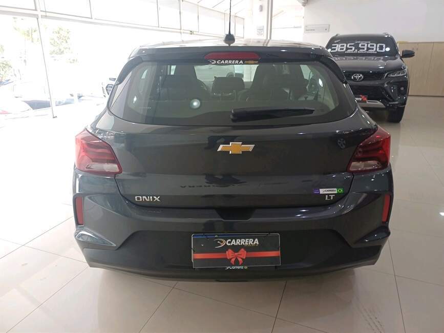ONIX 1.0 FLEX LT MANUAL