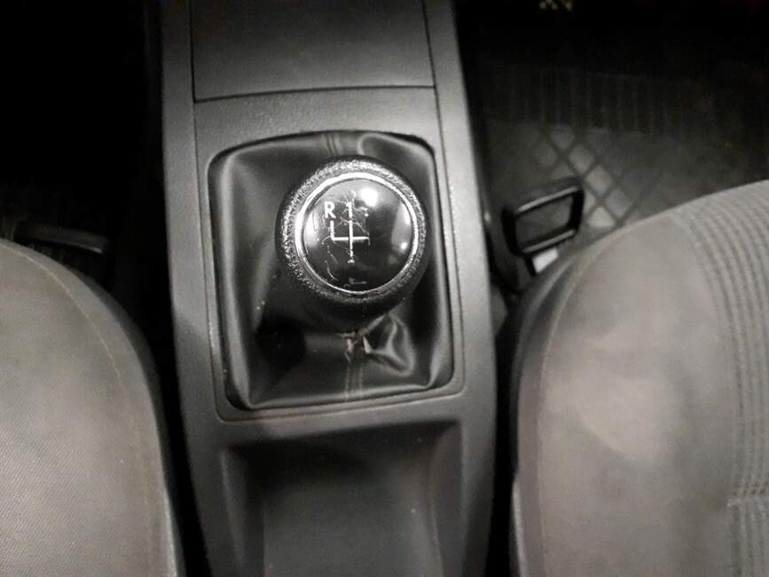 POLO 2.0 MI 8V GASOLINA 4P MANUAL