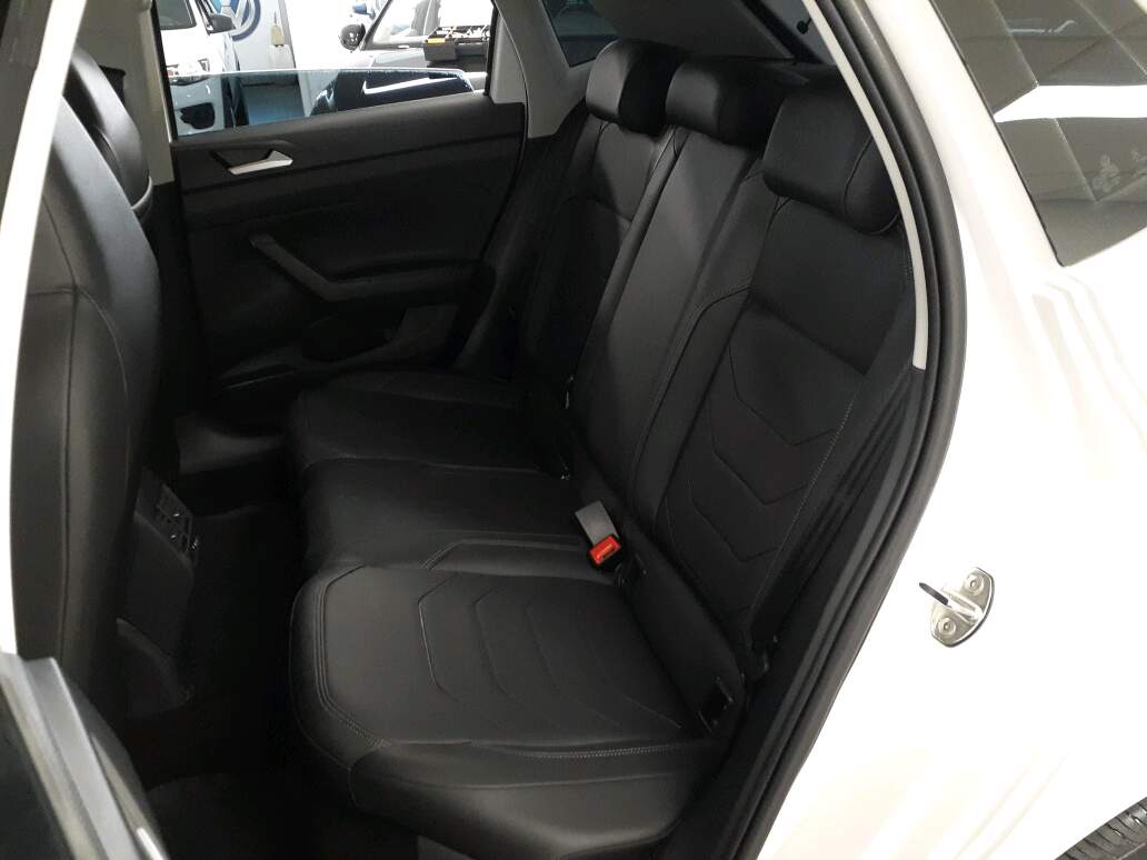 POLO 1.0  170 TSI HIGHLINE AUTOMÁTICO