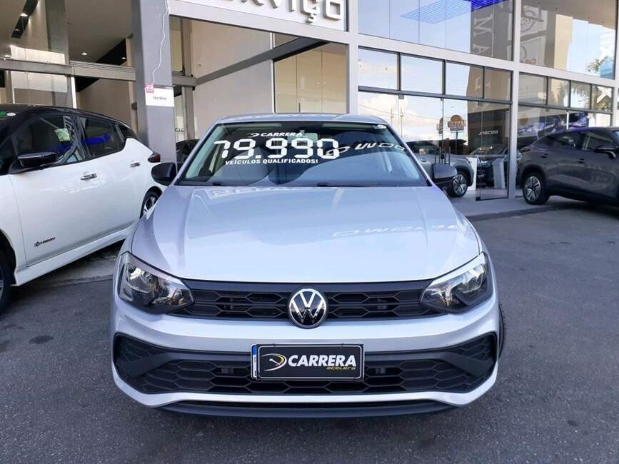POLO 1.0 MPI TRACK MANUAL