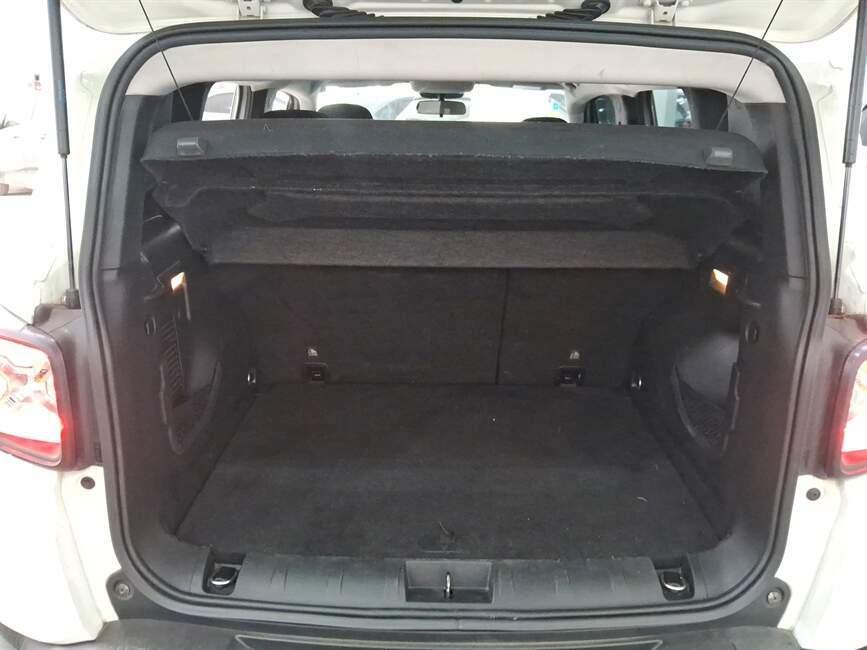 RENEGADE 1.8 16V FLEX 4P AUTOMATICO