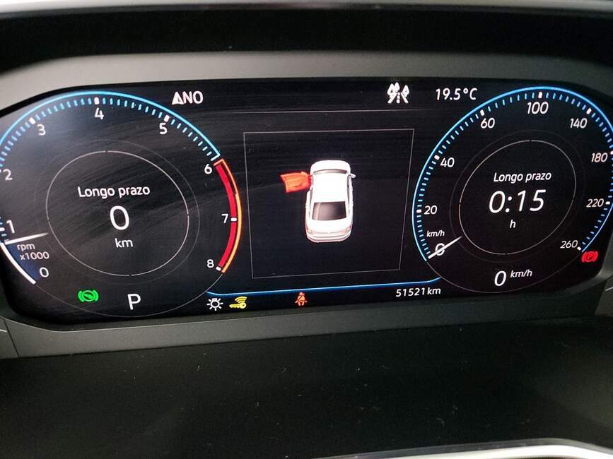 JETTA 1.4 250 TSI TOTAL FLEX R-LINE TIPTRONIC
