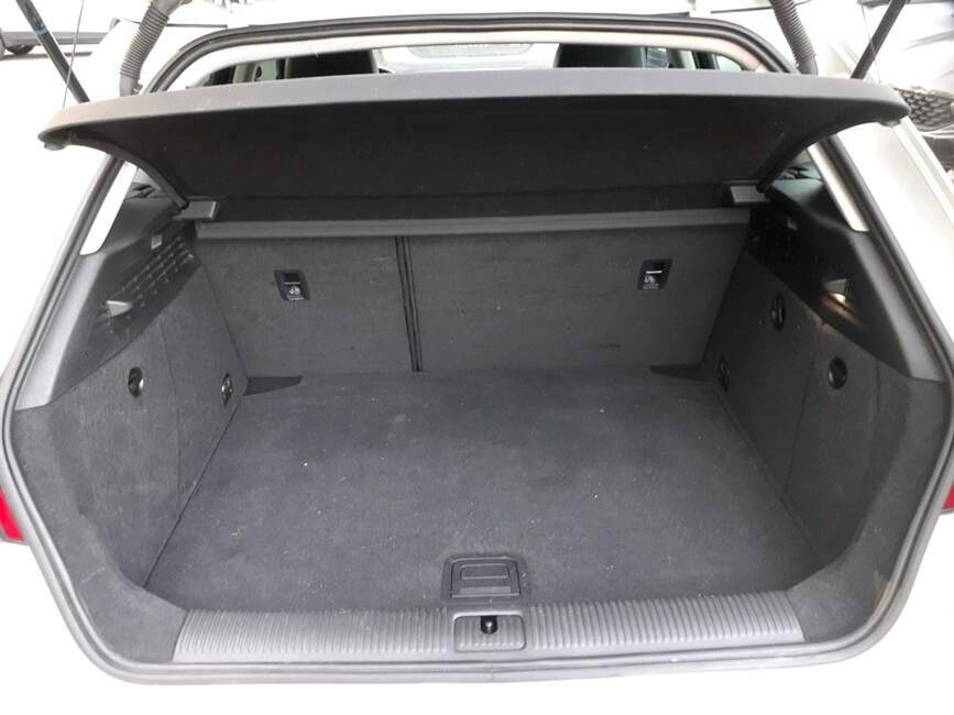 A3 1.4 TFSI SPORTBACK 16V GASOLINA 4P S-TRONIC