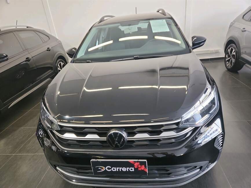 NIVUS 1.0 200 TSI TOTAL FLEX COMFORTLINE AUTOMÁTIC