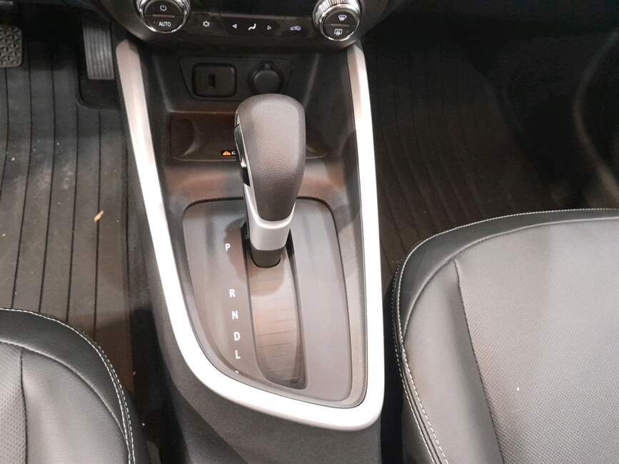 ONIX 1.0 TURBO FLEX PREMIER AUTOMÁTICO