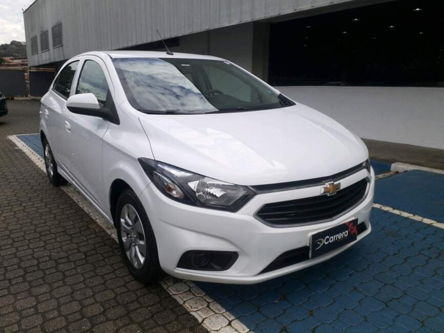 ONIX 1.0 MPFI LT 8V FLEX 4P MANUAL