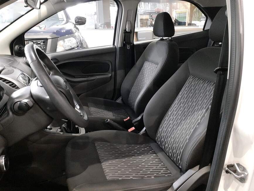 KA 1.0 TI-VCT FLEX SE MANUAL