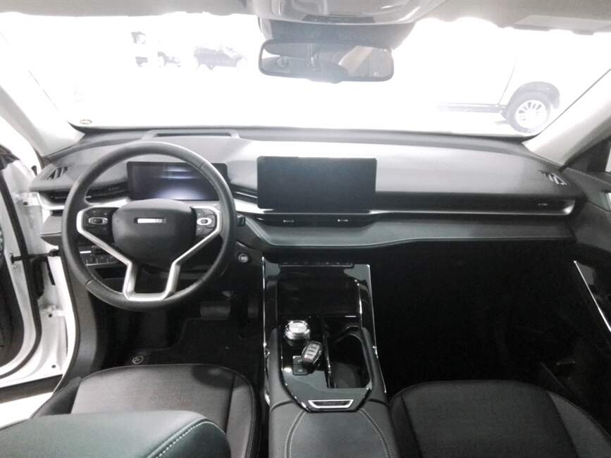 HAVAL H6 1.5 PHEV PREMIUM AWD E-TRACTION