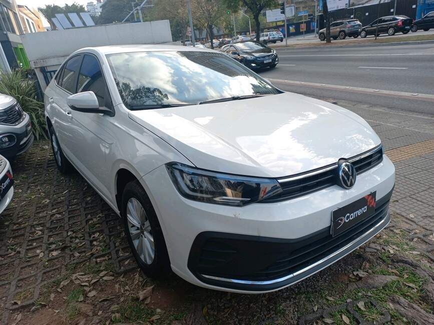 VIRTUS 1.0 170 TSI MANUAL