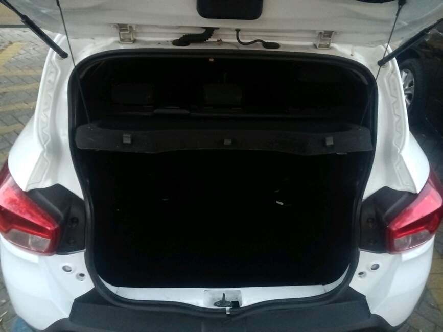 KWID 1.0 12V SCE FLEX OUTSIDER MANUAL